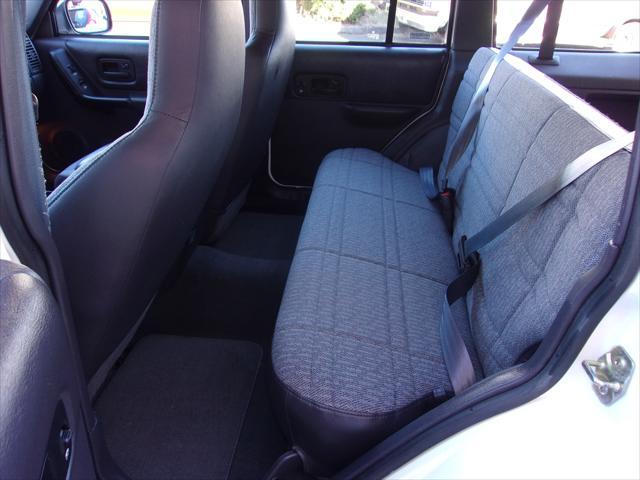 used 2000 Jeep Cherokee car, priced at $19,995