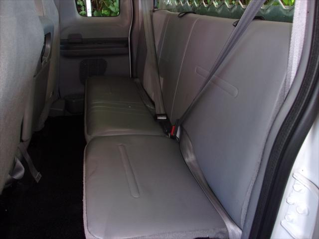 used 2004 Ford F-250 car, priced at $10,995