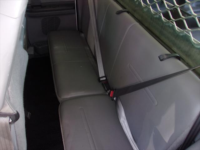 used 2004 Ford F-250 car, priced at $10,995