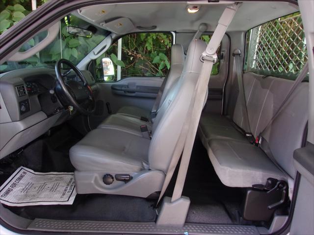 used 2004 Ford F-250 car, priced at $10,995