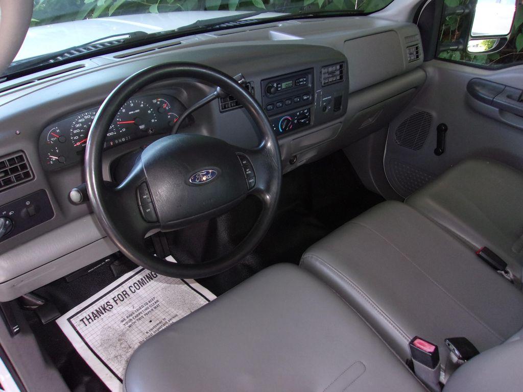 used 2004 Ford F-250 car, priced at $10,995