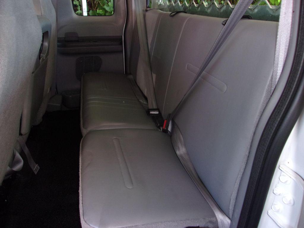 used 2004 Ford F-250 car, priced at $10,995