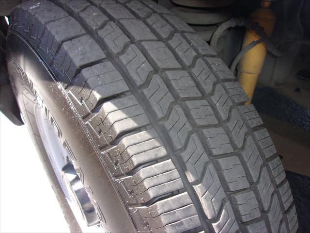 used 2004 Ford F-250 car, priced at $10,995