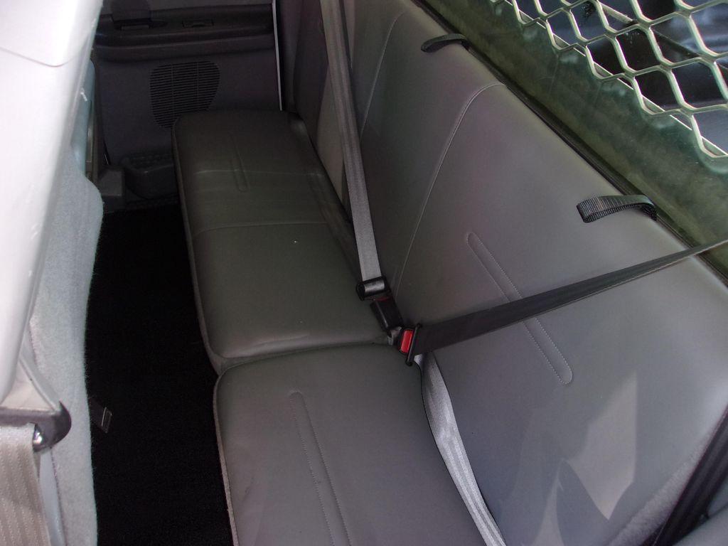 used 2004 Ford F-250 car, priced at $10,995