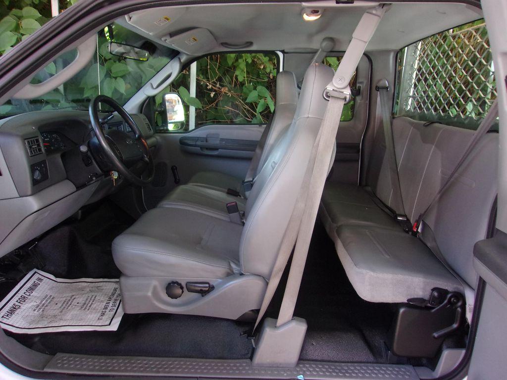 used 2004 Ford F-250 car, priced at $10,995