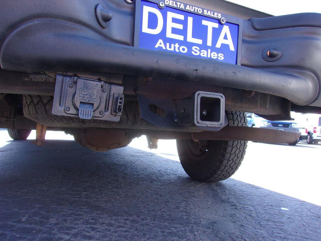 used 2004 Ford F-250 car, priced at $10,995
