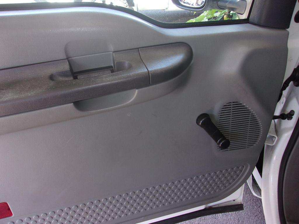 used 2004 Ford F-250 car, priced at $10,995