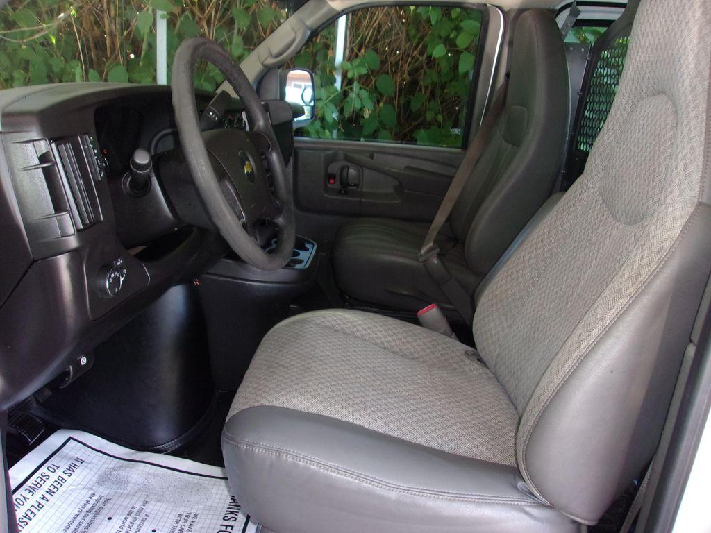 used 2010 Chevrolet Express 2500 car, priced at $12,995