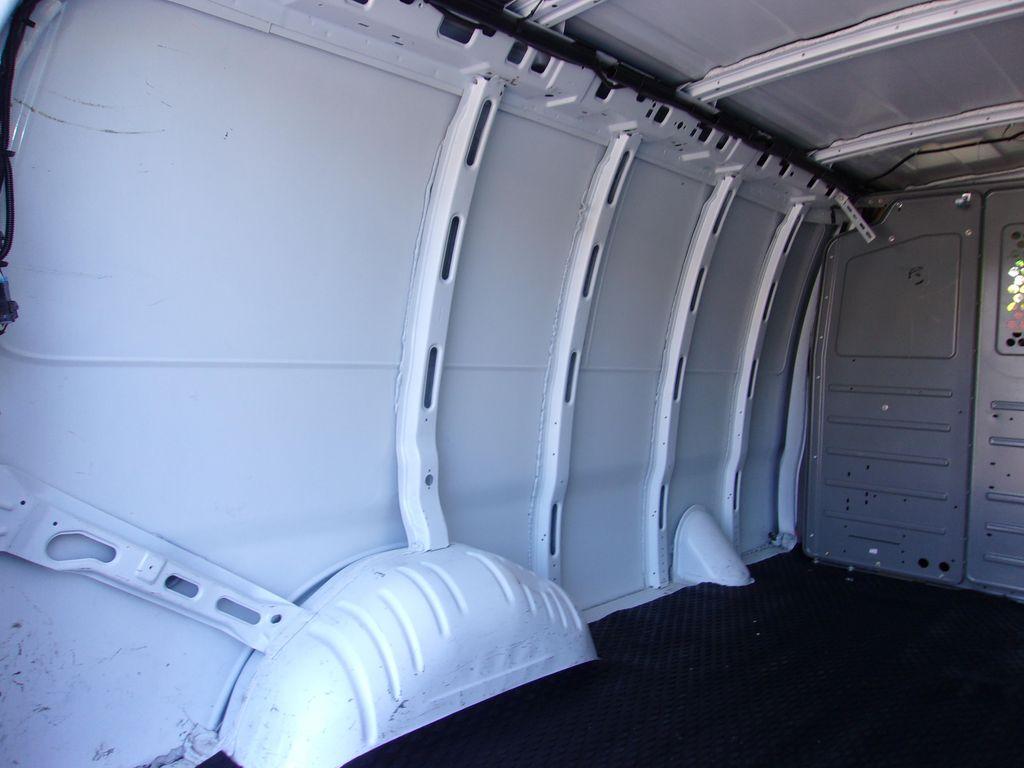 used 2010 Chevrolet Express 2500 car, priced at $12,995