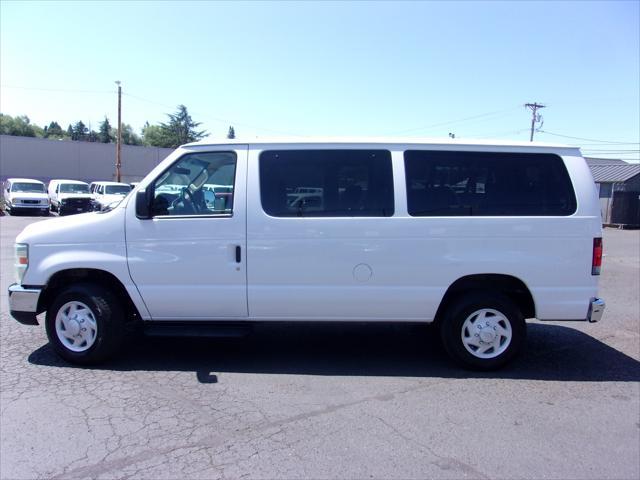 used 2008 Ford E350 Super Duty car, priced at $17,995