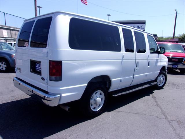 used 2008 Ford E350 Super Duty car, priced at $17,995