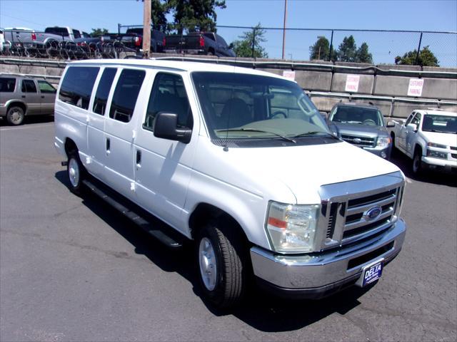 used 2008 Ford E350 Super Duty car, priced at $17,995