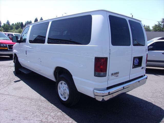 used 2008 Ford E350 Super Duty car, priced at $17,995