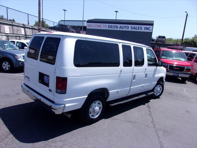 used 2008 Ford E350 Super Duty car, priced at $17,995