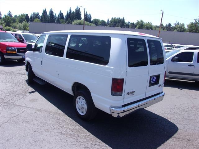 used 2008 Ford E350 Super Duty car, priced at $17,995