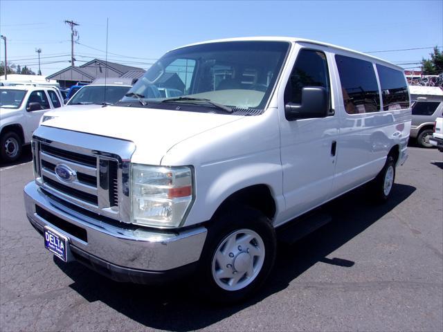 used 2008 Ford E350 Super Duty car, priced at $17,995