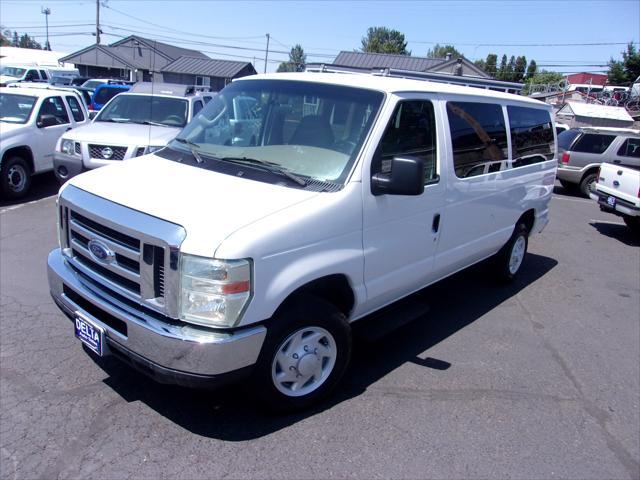 used 2008 Ford E350 Super Duty car, priced at $17,995