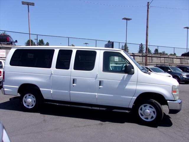 used 2008 Ford E350 Super Duty car, priced at $17,995