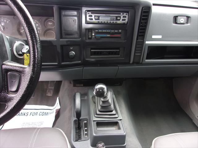 used 1996 Jeep Cherokee car, priced at $16,995