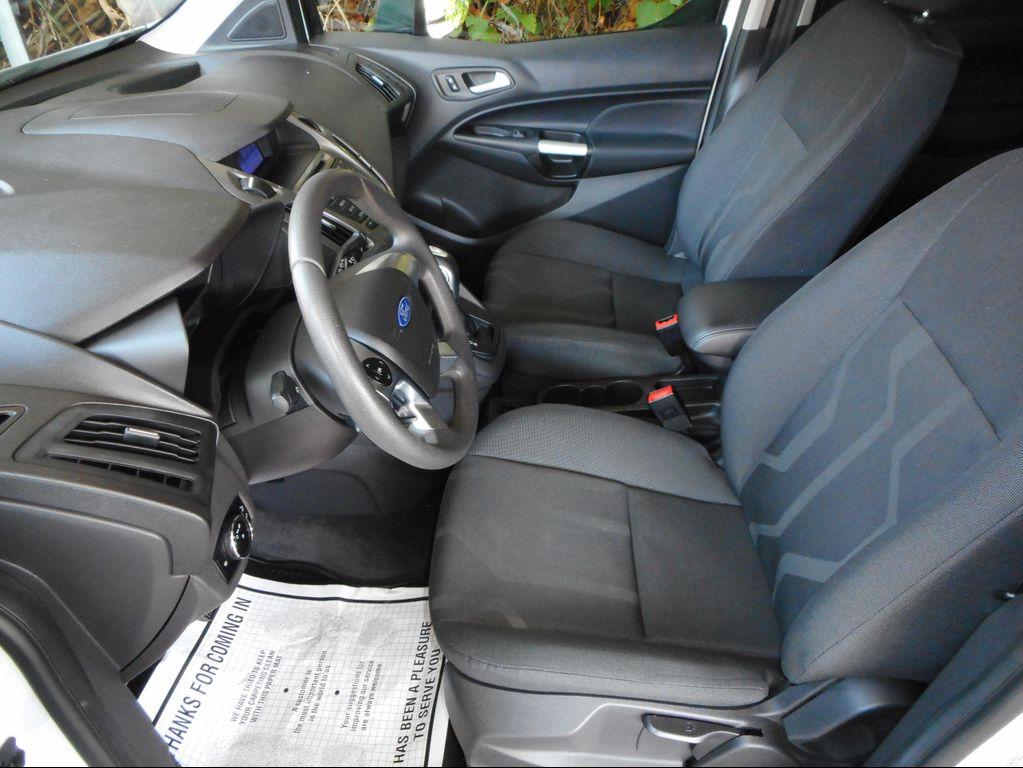 used 2016 Ford Transit Connect car, priced at $12,995