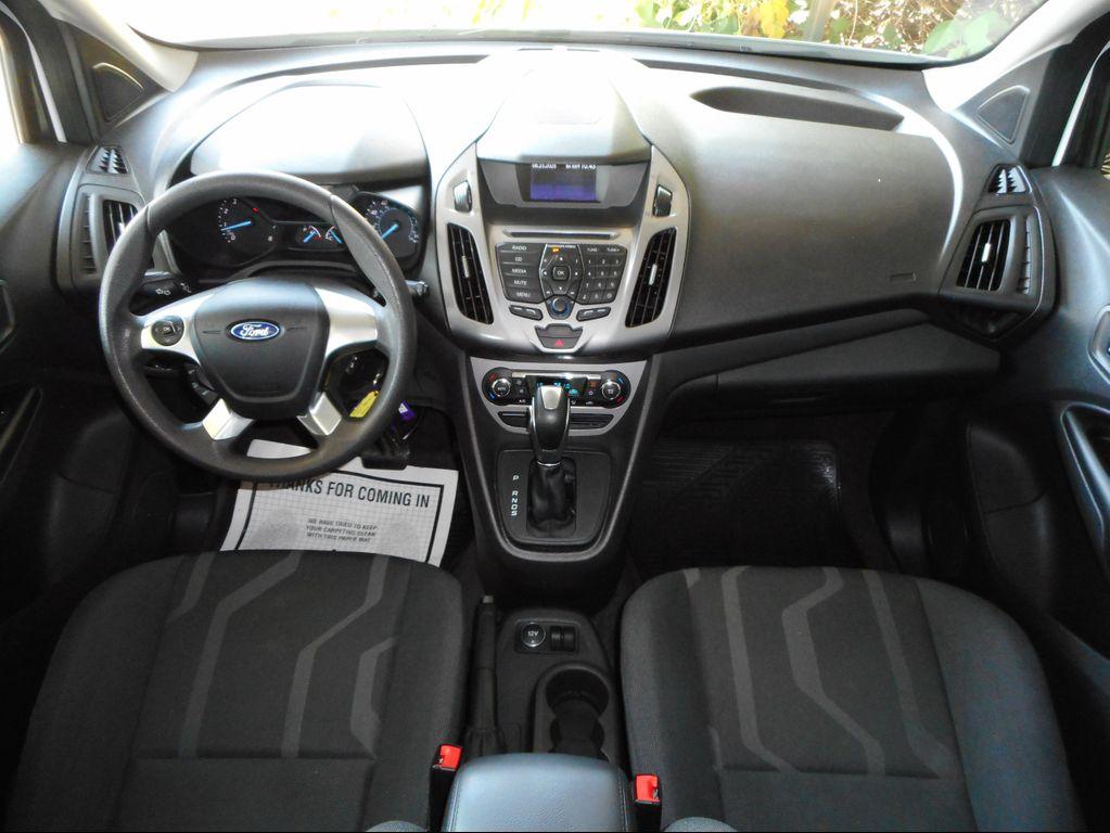 used 2016 Ford Transit Connect car, priced at $12,995