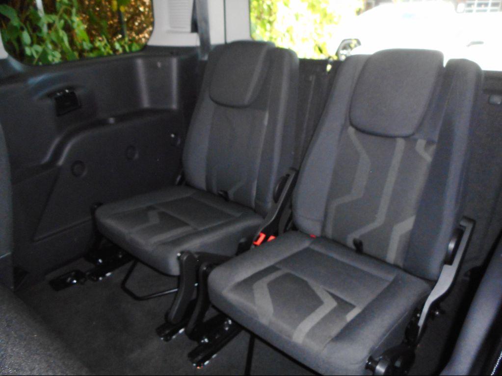 used 2016 Ford Transit Connect car, priced at $12,995