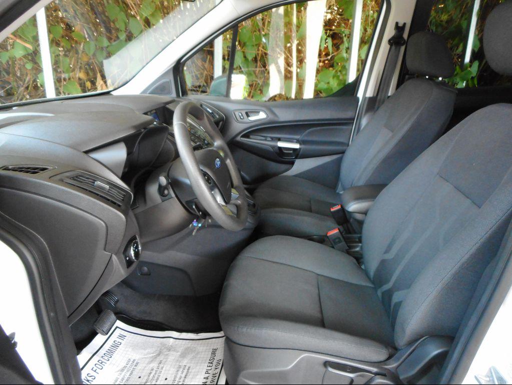 used 2016 Ford Transit Connect car, priced at $12,995