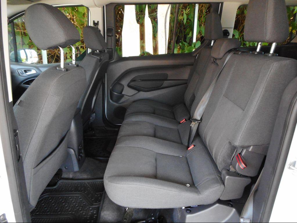 used 2016 Ford Transit Connect car, priced at $12,995