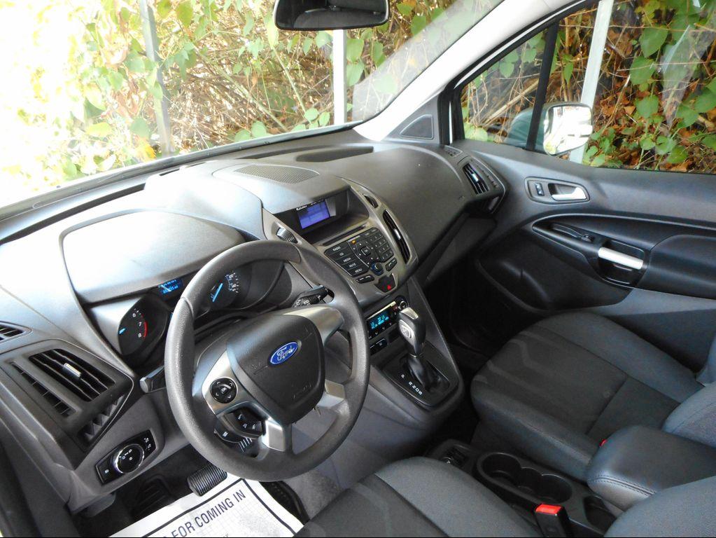 used 2016 Ford Transit Connect car, priced at $12,995