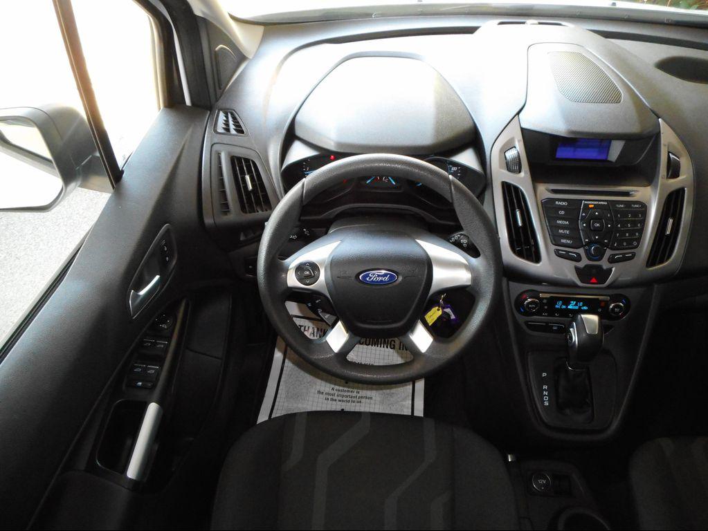 used 2016 Ford Transit Connect car, priced at $12,995