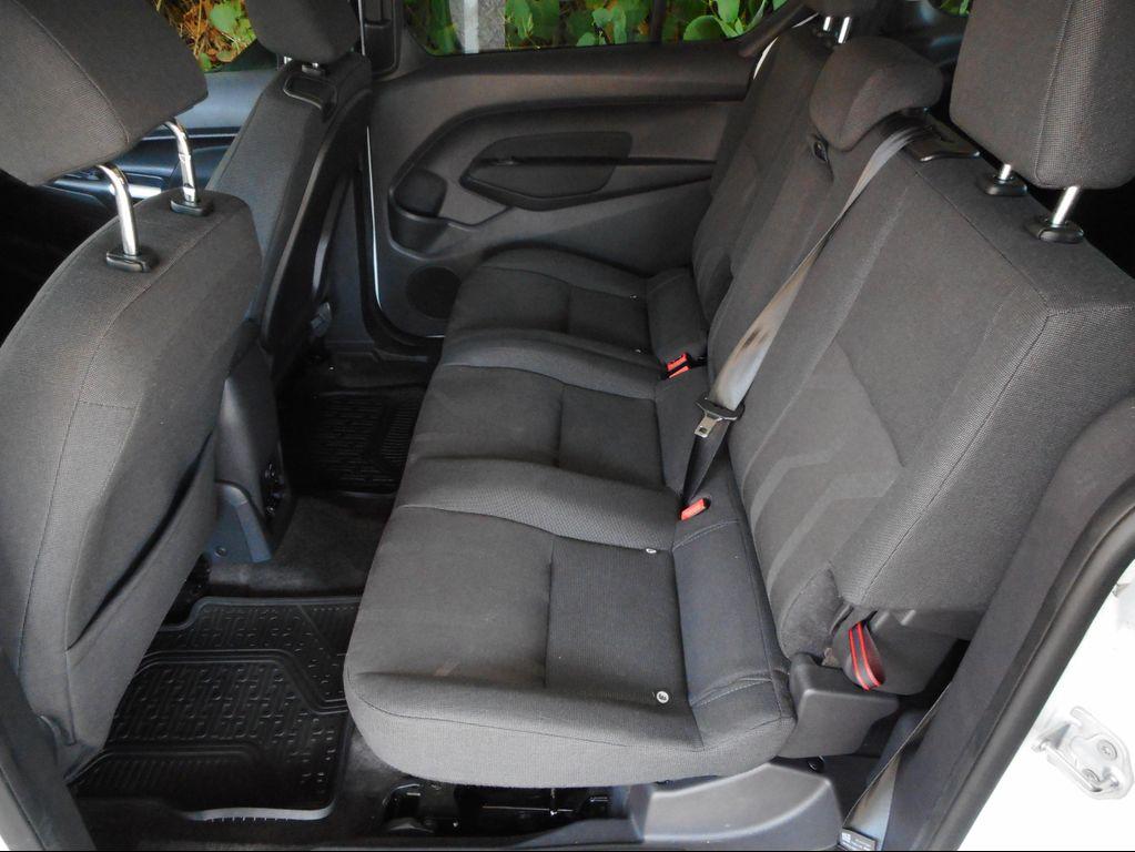 used 2016 Ford Transit Connect car, priced at $12,995