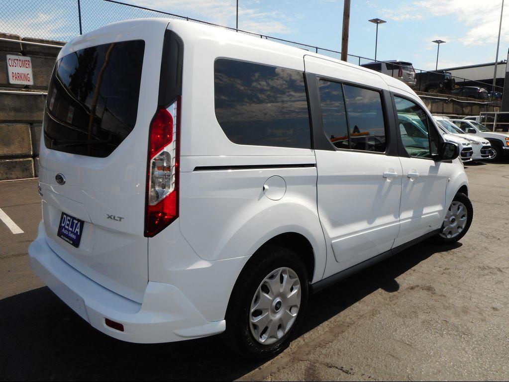 used 2016 Ford Transit Connect car, priced at $12,995