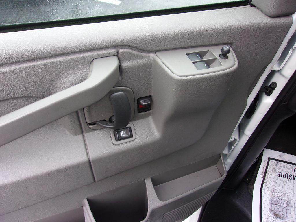 used 2016 Chevrolet Express 3500 car, priced at $23,995