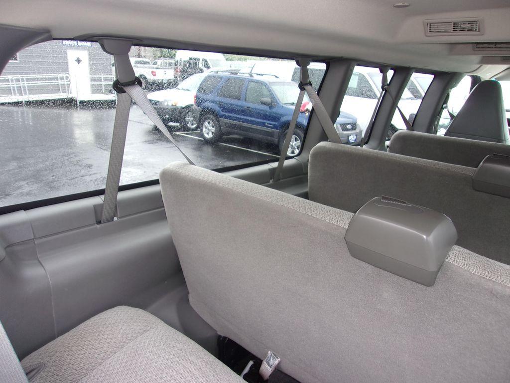 used 2016 Chevrolet Express 3500 car, priced at $23,995