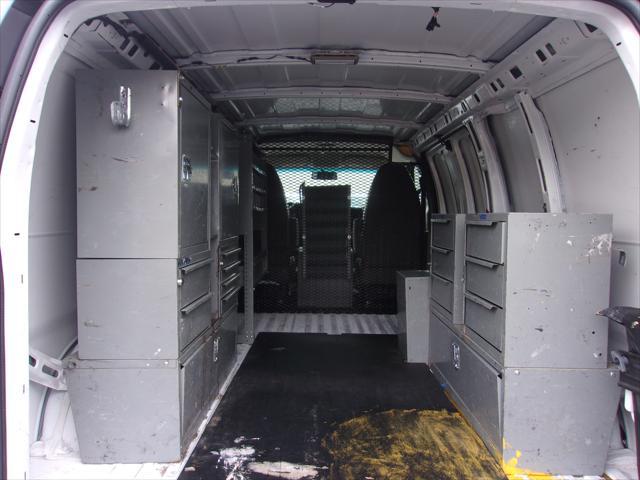 used 2013 Chevrolet Express 2500 car, priced at $16,995