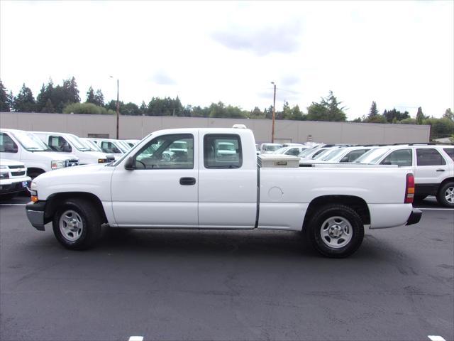 used 1999 Chevrolet Silverado 1500 car, priced at $10,995