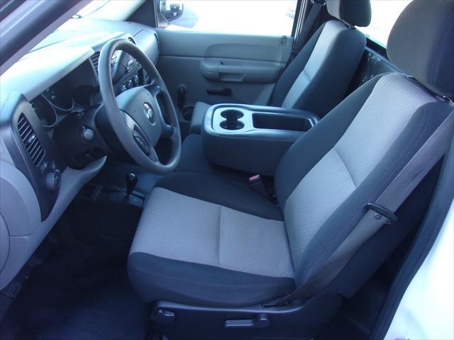 used 2008 Chevrolet Silverado 1500 car, priced at $15,995