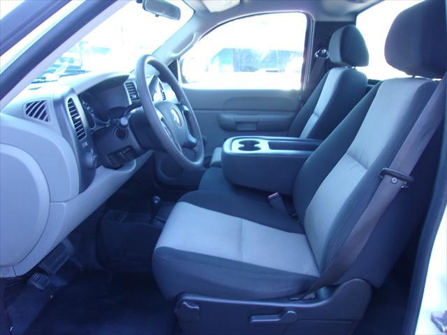 used 2008 Chevrolet Silverado 1500 car, priced at $15,995