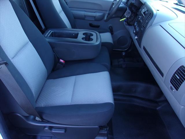 used 2008 Chevrolet Silverado 1500 car, priced at $15,995