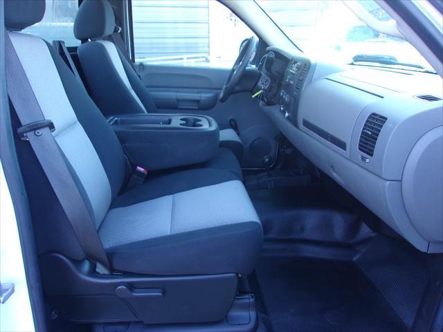 used 2008 Chevrolet Silverado 1500 car, priced at $15,995