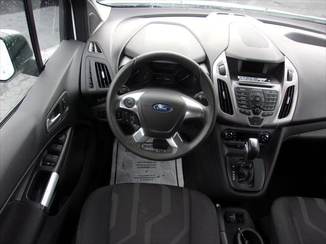 used 2016 Ford Transit Connect car, priced at $14,995