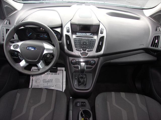 used 2016 Ford Transit Connect car, priced at $14,995