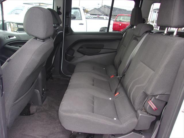 used 2016 Ford Transit Connect car, priced at $14,995