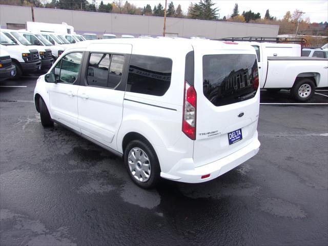 used 2016 Ford Transit Connect car, priced at $14,995