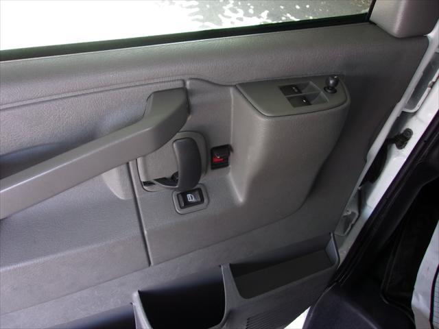 used 2016 Chevrolet Express 3500 car, priced at $22,995