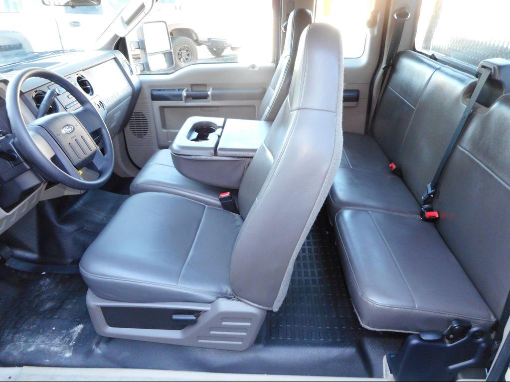 used 2010 Ford F-250 car, priced at $14,995