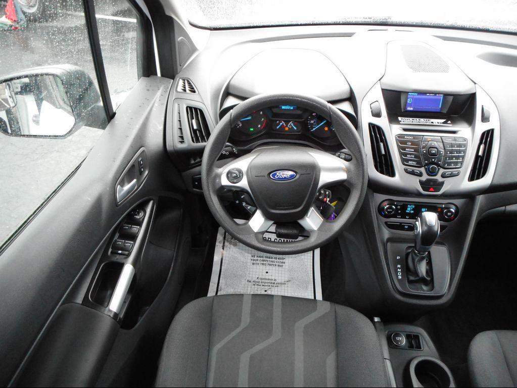 used 2016 Ford Transit Connect car, priced at $13,995