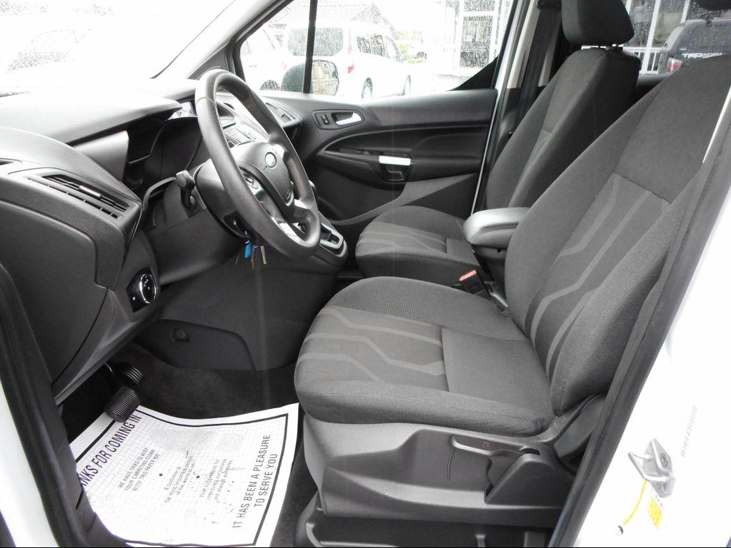 used 2016 Ford Transit Connect car, priced at $13,995