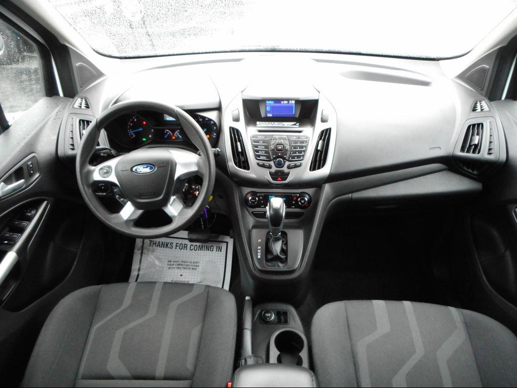 used 2016 Ford Transit Connect car, priced at $13,995