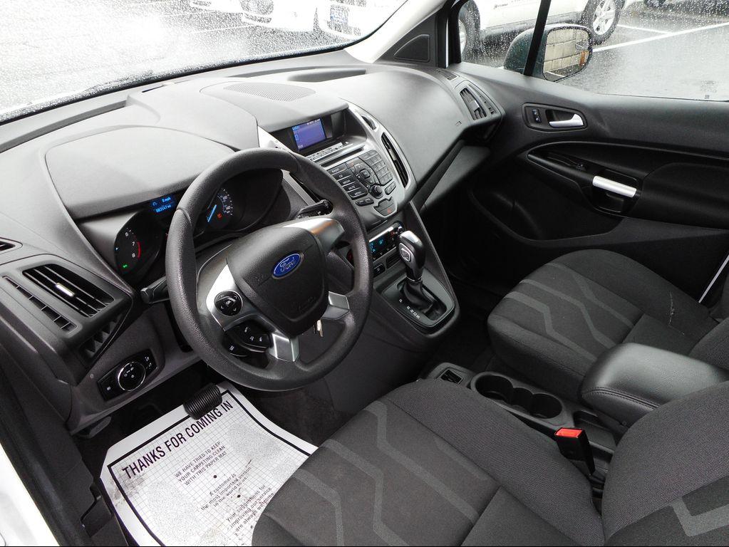 used 2016 Ford Transit Connect car, priced at $13,995